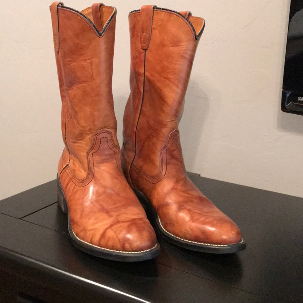 Men’s Cowboy Boots